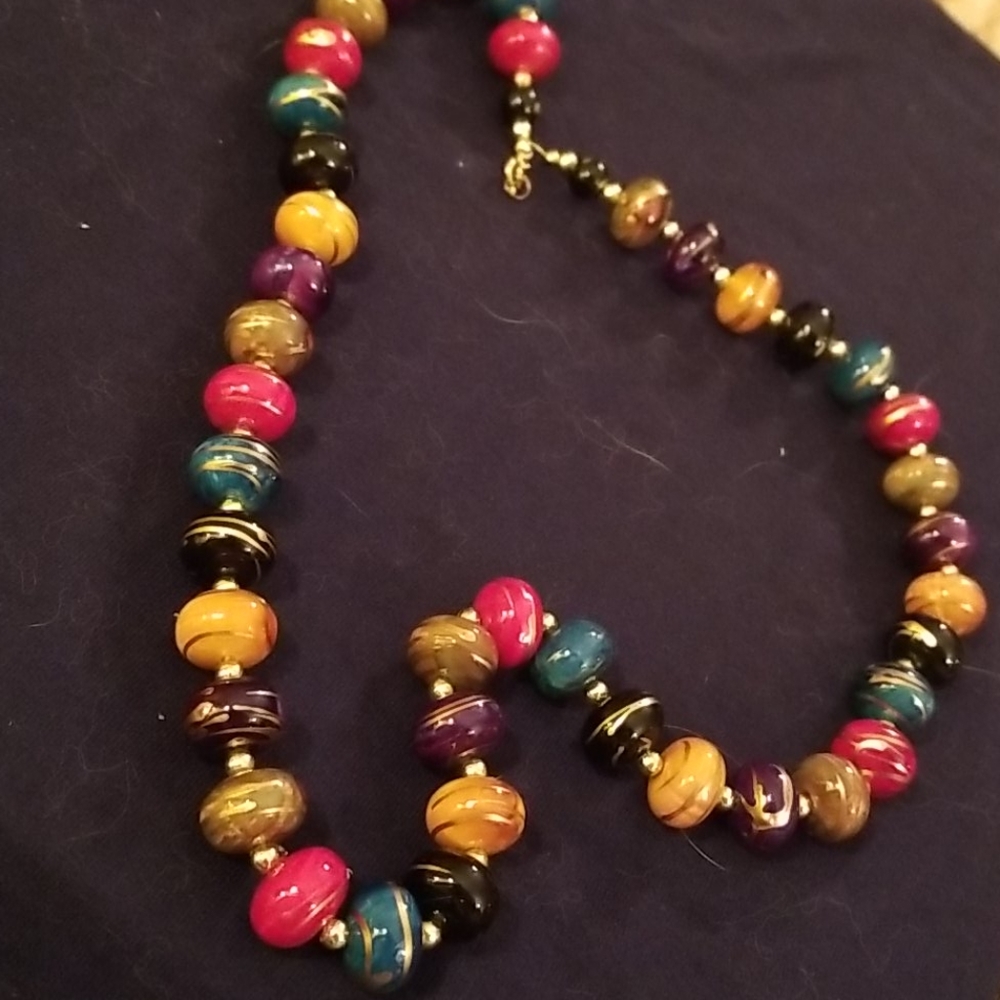 Necklace